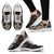 Polynesian Shoes - Turle Tribal - NN6 - Polynesian Pride