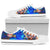 Polynesian Hawaii Low Top Shoes - Coral Treasure - Polynesian Pride