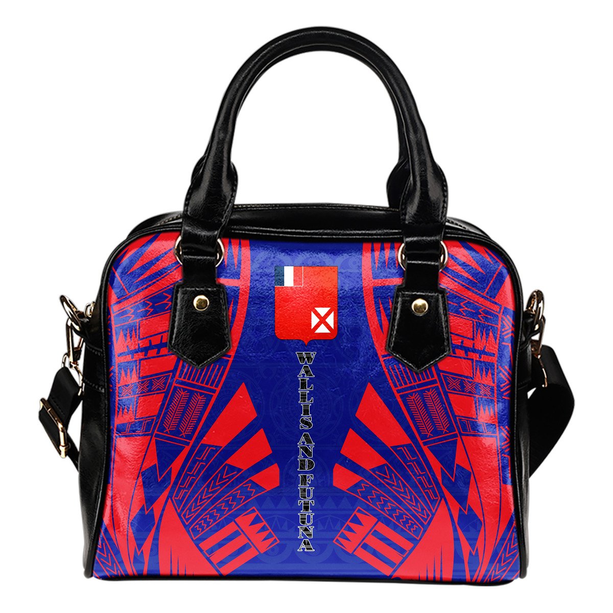 wallis-and-futuna-shoulder-handbag-polynesian-tattoo-flag