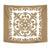 Hawaii Tapestry Royal - Gold Wall Tapestry 75cm*90cm Gold - Polynesian Pride