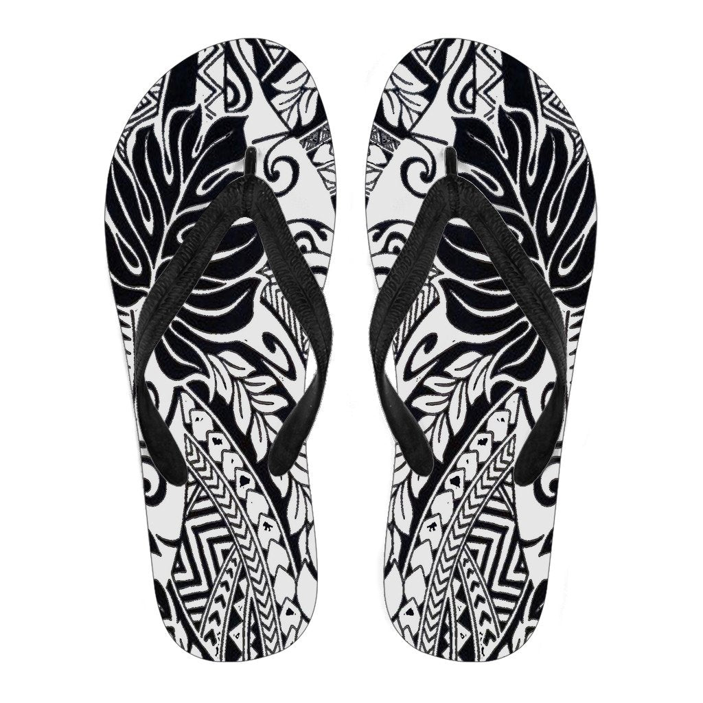 Polynesian 53 Flip Flops Polynesian 53 Flip Flops