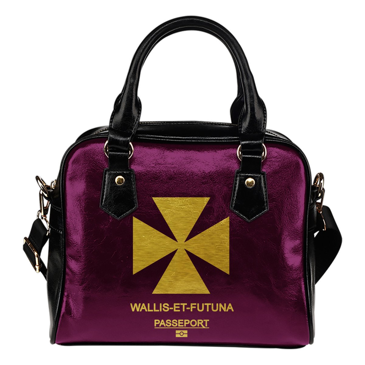 wallis-and-futuna-passport-shoulder-handbag
