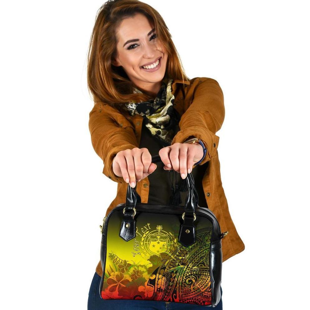 custom-personalised-samoa-shoulder-handbag-humpback-whale-with-tropical-flowers-yellow