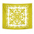 Hawaii Tapestry Royal - Yellow Wall Tapestry 75cm*90cm Yellow - Polynesian Pride