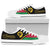 Vanuatu Rising Low Top Shoes A6 - Polynesian Pride