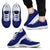 Polynesian Sneakers - Polynesian Tattoo Style - 21 Unisex White - Polynesian Pride
