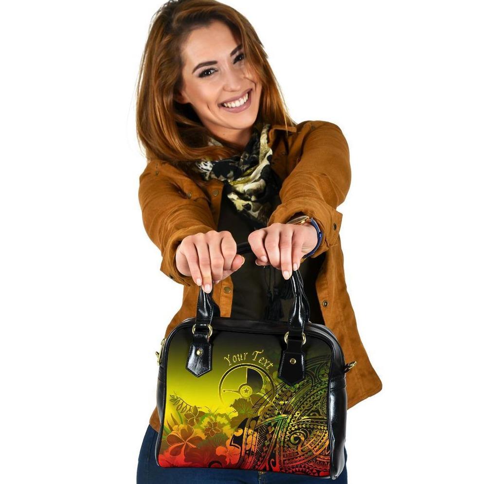 custom-personalised-yap-shoulder-handbag-humpback-whale-with-tropical-flowers-yellow