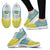 Tuvalu Sneakers - Tuvalu Coat Of Arms - K5 - Polynesian Pride