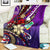guam-premium-blanket-tribal-flower-with-special-turtles-purple-color