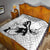 Guam Premium Quilt - Chamorro Heritage