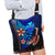 Wallis and Futuna Boho Bag - Vintage Tribal Mountain