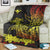 Hawaii Polynesian Premium Blanket Wild Hammerhead Sharks Fresh Life LT13 - Polynesian Pride