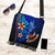 New Caledonia Boho Bag - Vintage Tribal Mountain