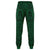 Polynesian Lauhala Mix Green Joggers - Polynesian Pride