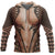 Polynesian Pride 3D Hoodie Tattoo Body Style Unisex Black - Polynesian Pride