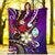 guam-premium-blanket-tribal-flower-with-special-turtles-purple-color