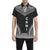 Northern Mariana Islands Polynesian Chief Shirt - Black Version - Polynesian Pride