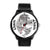 Guam Watch - Guam Polynesian Black Metal Mesh - Polynesian Pride
