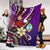 guam-premium-blanket-tribal-flower-with-special-turtles-purple-color