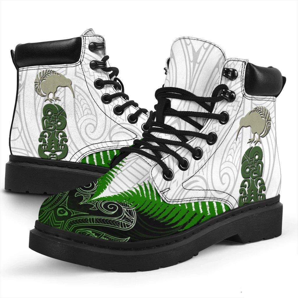 maori-manaia-all-season-boots-green