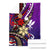 hawaii-kanaka-maoli-premium-blanket-tribal-flower-with-special-turtles-purple-color