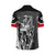 Polynesian Pride Shirt - Hawaii King Flag Hawaiian Shirt - Polynesian Pride