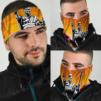 Polynesian Pride Bandana - Hawaii King KanaKa Flower Bandana 3 - Pack - Polynesian Pride