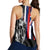 Polynesian Pride Clothing - Hawaiian - Hawaii King Flag Racerback Tank - Polynesian Pride