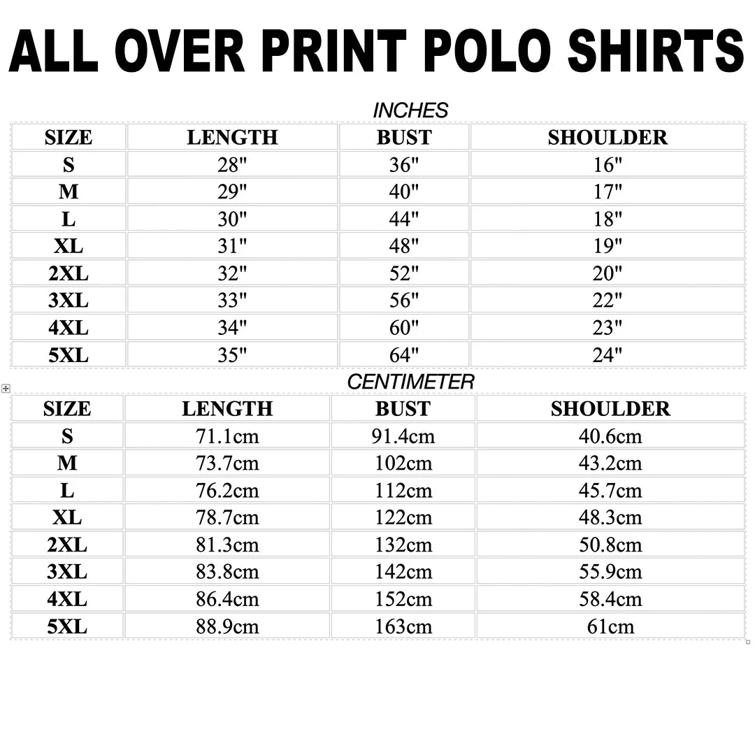 Polynesian Pride Shirt Polo Shirt - Hawaii King Kanaka Maoli Tattoo Style - Polynesian Pride