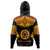 Polynesian Pride Hoodie Tonga Hoodie Tonga High School Hoodie - Polynesian Pride