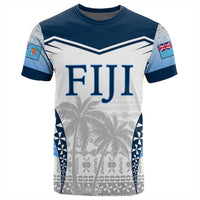 Polynesian Pride T Shirt Fiji T Shirt Tapa Pattern Sport Snakin Style - Polynesian Pride