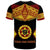 Polynesian Pride Tonga T Shirt Tonga High School T Shirt - Polynesian Pride