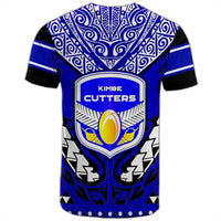 Polynesian Pride T Shirt Kimbe Cutters T Shirt Papuan - Polynesian Pride