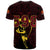 Polynesian Pride T Shirt Papua New Guinea T Shirt Rugby Papuan Pattern Spoto Style - Polynesian Pride