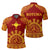 Polynesian Pride Apparel Fiji Polo Shirt Rotuma Polo Shirt - Polynesian Pride