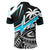 Polynesian Pride Apparel Fijian Polo Shirt Fiji Rugby 2021 Polo Shirt - Polynesian Pride