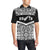 Polynesian Pride Apparel Rugby Aotearoa Win 2019 Polo Shirt Unisex Black - Polynesian Pride