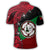 Polynesian Pride Apparel ENBP Polo Shirt PNG Suture Style - Polynesian Pride