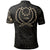 Polynesian Pride Apparel Pohnpei Polo Shirt Pohnpei Flag Polynesian Tattoo - Polynesian Pride