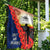 Polynesian Pride Flag - Anzac Day All Gave Some Flag - Polynesian Pride