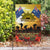 Polynesian Pride Flag - Anzac Day Soldier Going Down of The Sun Flag - Polynesian Pride