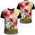 Polynesian Pride Clothing Anzac We Will Remember Them T shirt Black - Polynesian Pride