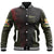 Polynesian Pride Clothing - Anzac DayThe Salute To Heroes Baseball Jacket - Polynesian Pride