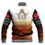 Polynesian Pride Clothing - Anzac Day Australian Air Force Baseball Jacket - Polynesian Pride