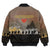Polynesian Pride Clothing - Anzac Day Keep The Spirit Alive Bomber Jacket - Polynesian Pride
