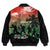 Polynesian Pride Clothing - They Gave Their Today For Your Tomorrow Bomber Jacket - Polynesian Pride