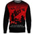 Polynesian Pride Clothing - Anzac Day For Those Who Leave Never To Ruturn.Sweatshirt - Polynesian Pride