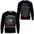Polynesian Pride Clothing - Anzac Day Remember Australia & New Zealand.Sweatshirt Unisex Black - Polynesian Pride