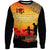 Polynesian Pride Clothing - Anzac Day We Shall Remember Them.Sweatshirt - Polynesian Pride