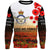 Polynesian Pride Clothing - Anzac Day Australian Air Force.Sweatshirt - Polynesian Pride